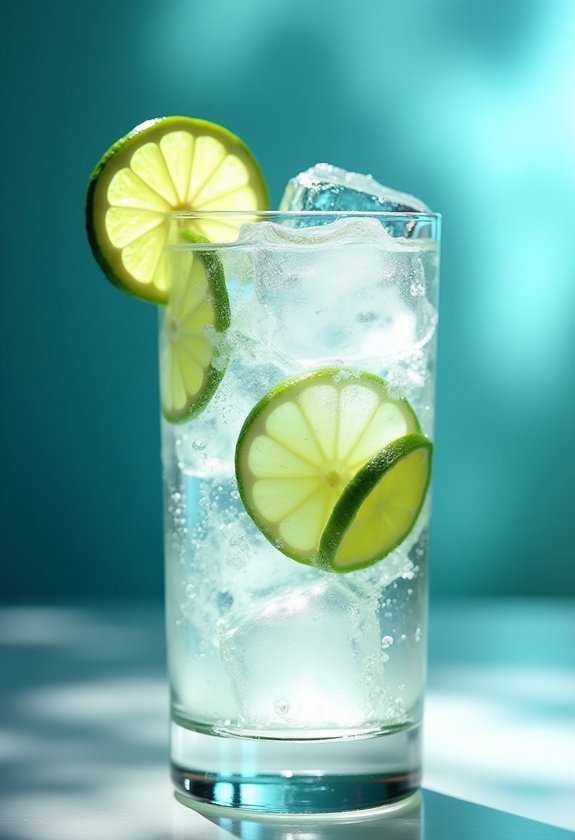 chill pour stir savor