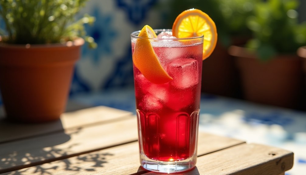 refreshing summer wine recipe