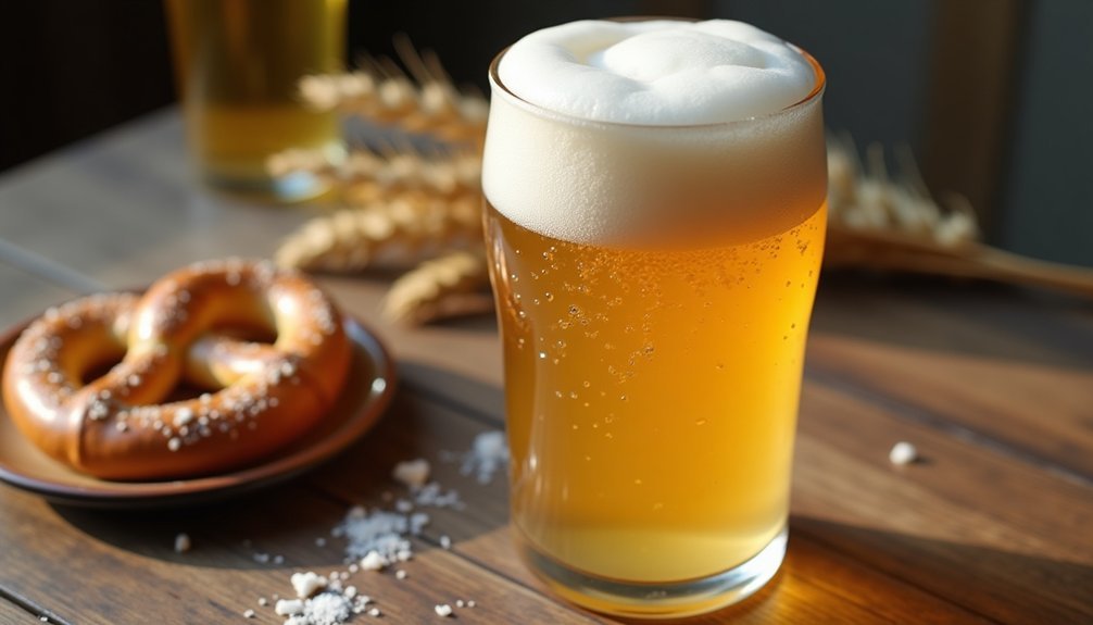 brew cloudy bavarian wheat
