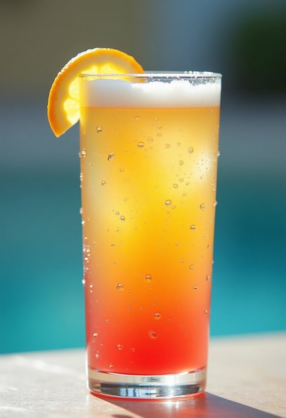 chill pour adjust enjoy